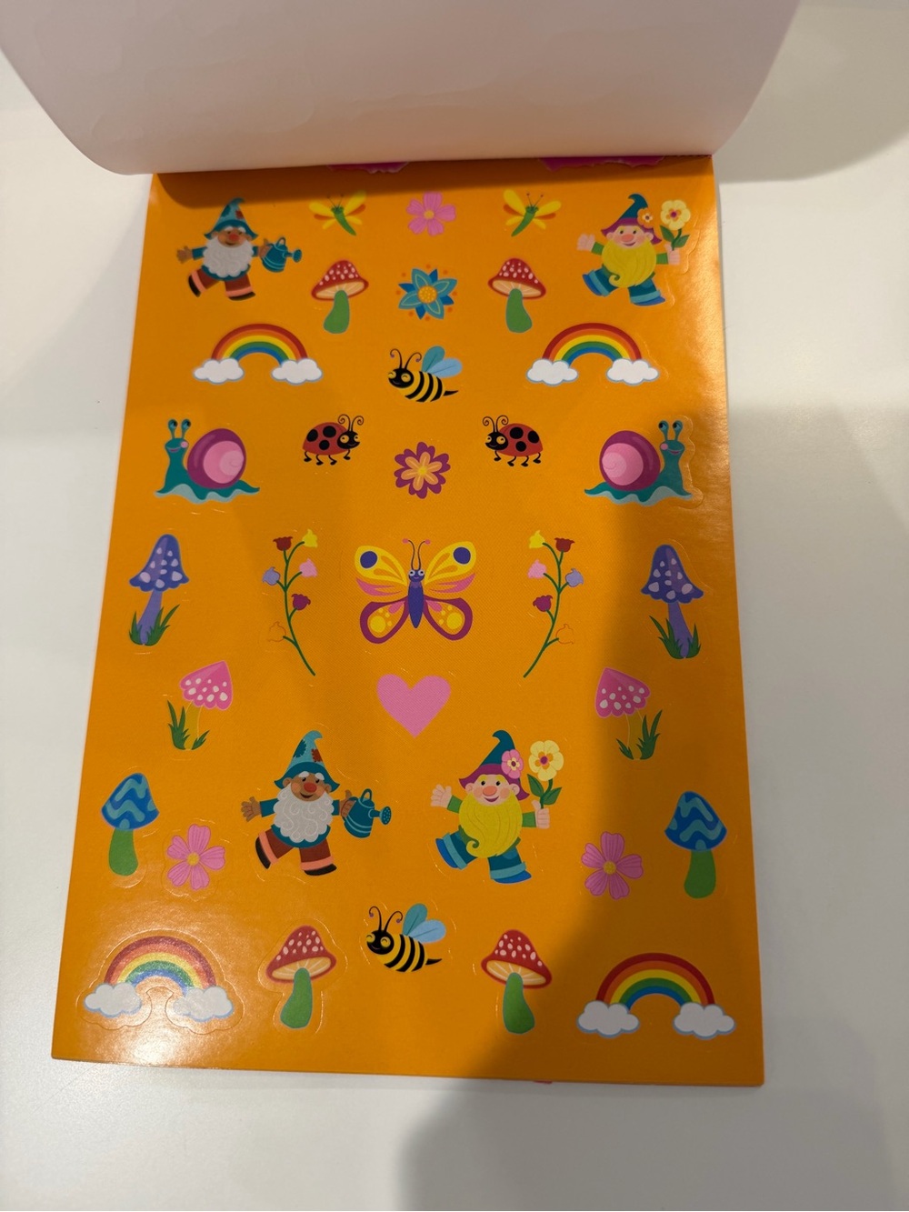 Large bundle Easter & Spring Stickers & manipulatives for crafts & learning - Picture 6 of 14